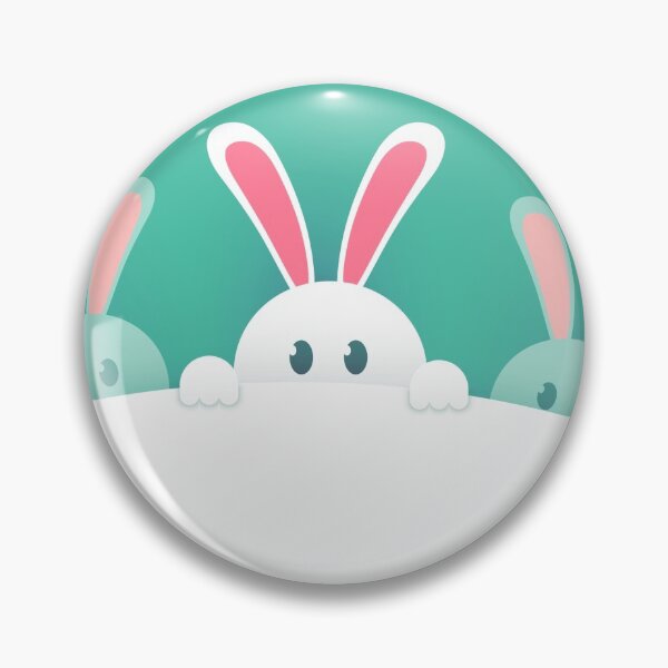 Item preview, Bunny Lover  designed and sold by graphicmeyou.
