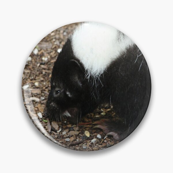 Item preview, What Big Teeth And Claws You Have designed and sold by Deb Oppermann.