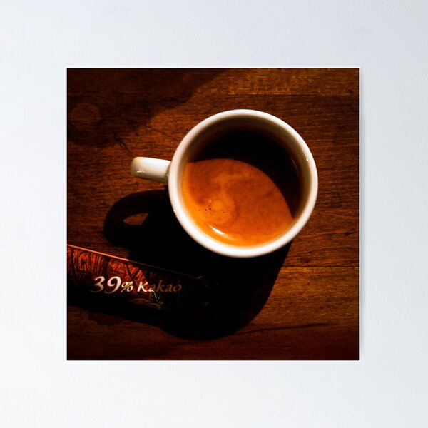 Artikel-Vorschau von Espresso Square, designt und verkauft von wulfman65.