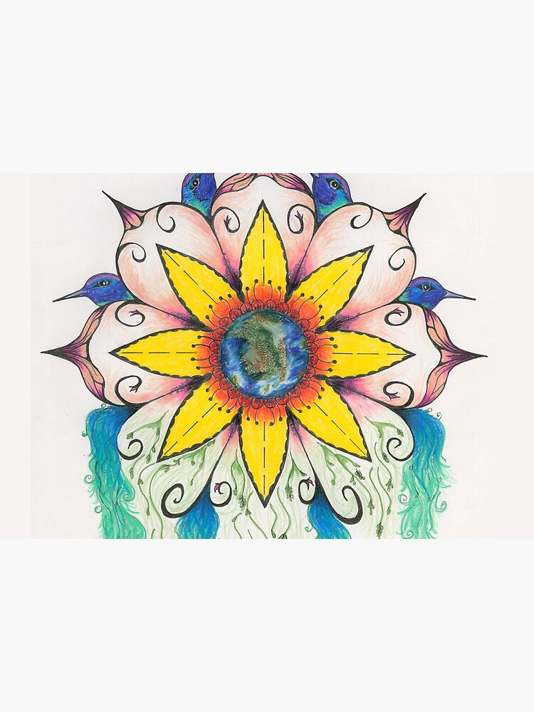 Symphony of Summer by noracatherine