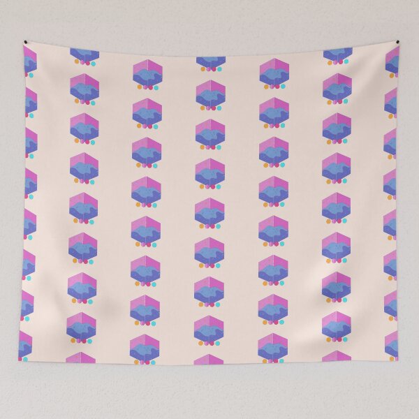 Item preview, Star Fall Doodle designed and sold by wannablee.