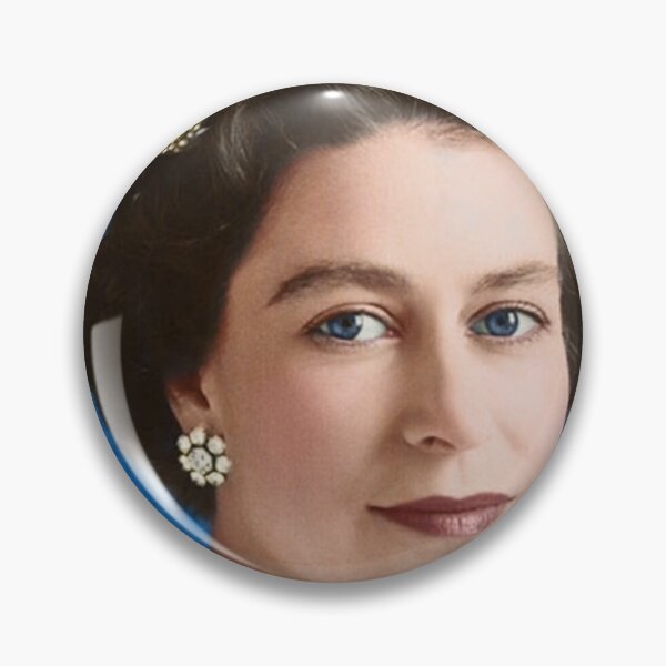 Artikelvorschau, Betty Windsor 2 entworfen und verkauft von AndythephotoDr.