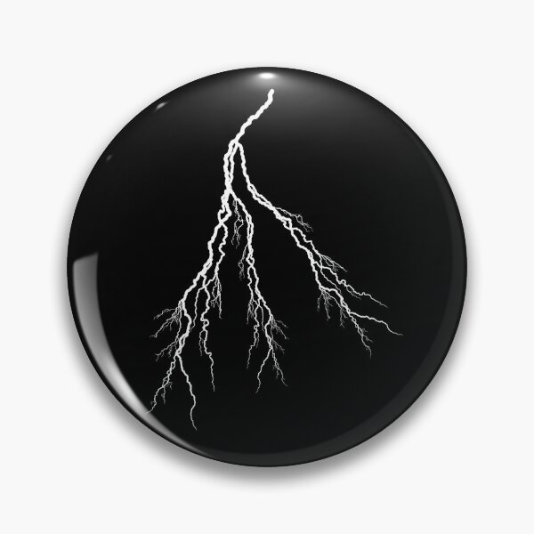 Item preview, Bolt Of Lightning Chaser Weather Forecaster Lightning Storm Gear designed and sold by DynamicDesign.