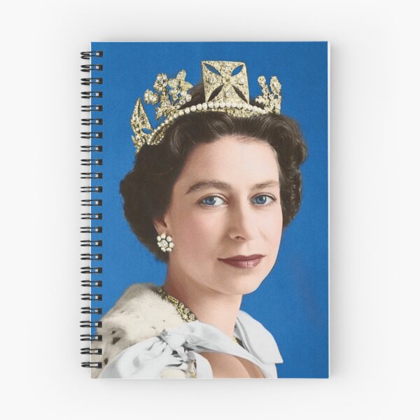 Artikelvorschau, Betty Windsor 2 entworfen und verkauft von AndythephotoDr.