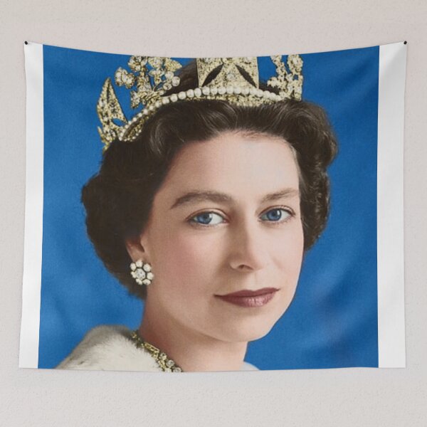 Item preview, Betty Windsor 2 designed and sold by AndythephotoDr.