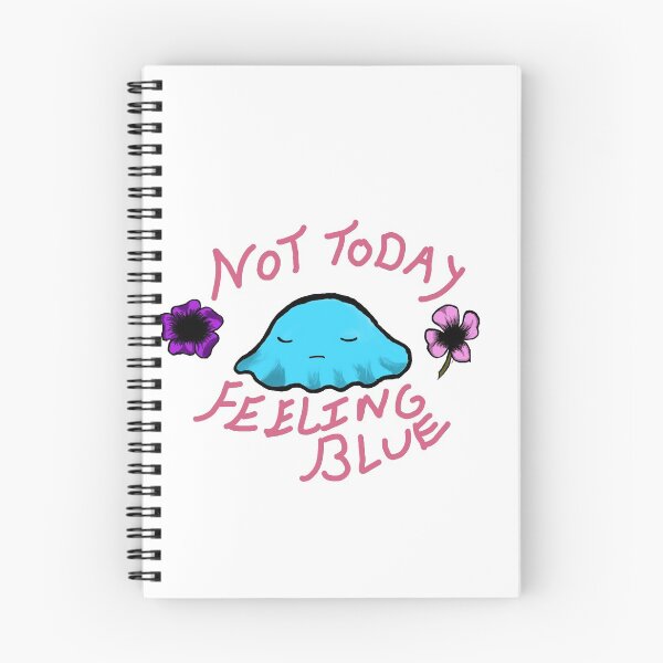 Item preview, Not Today designed and sold by Coolworm2328.