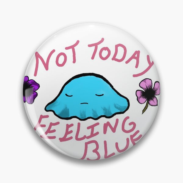 Item preview, Not Today designed and sold by Coolworm2328.