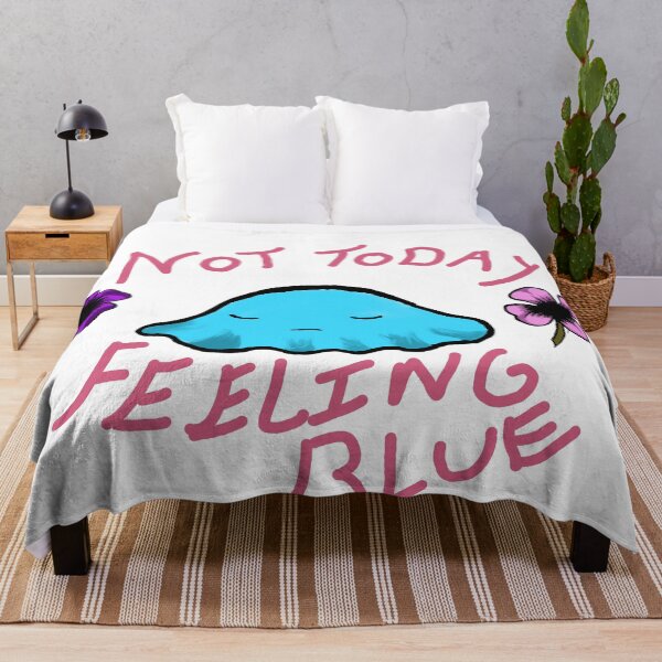 Item preview, Not Today designed and sold by Coolworm2328.