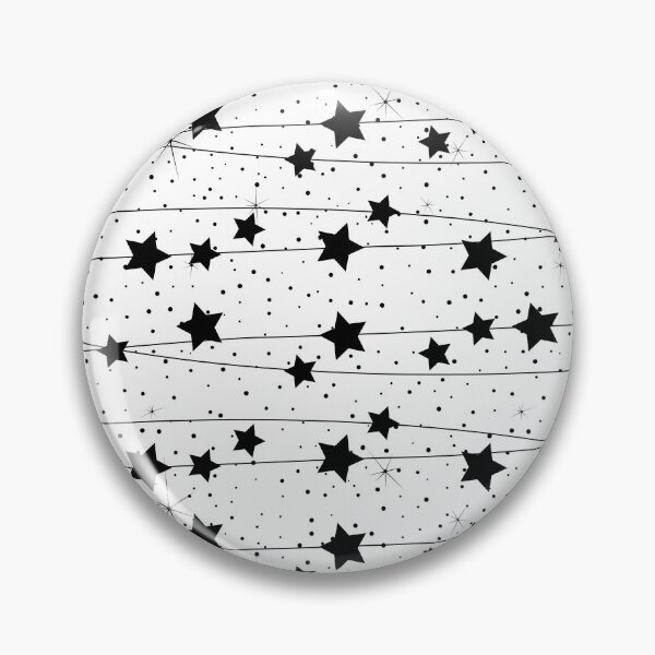 Item preview, Black Star Pack designed and sold by OkihanaShop.