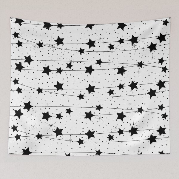 Item preview, Black Star Pack designed and sold by OkihanaShop.