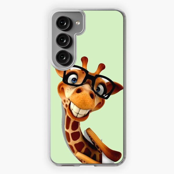 Giraffe Phone Cases for Samsung Galaxy for Sale Redbubble