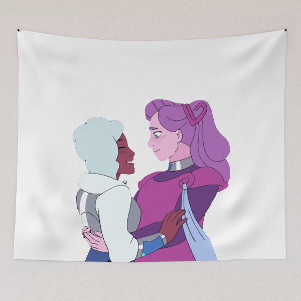 Item preview, netossa and spinnerella designed and sold by Aquapphire.