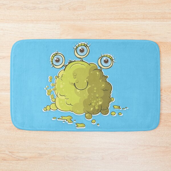 Item preview, Cloud Monster designed and sold by caj-trixie.