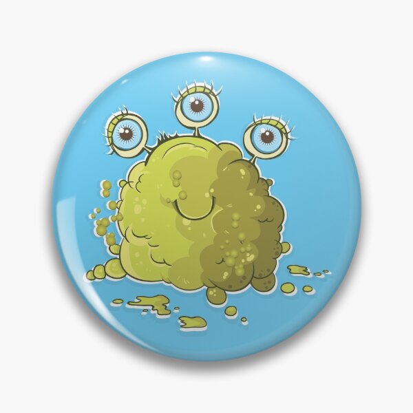 Item preview, Cloud Monster designed and sold by caj-trixie.