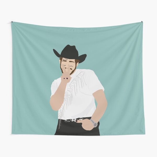 Post Malone Tapestry