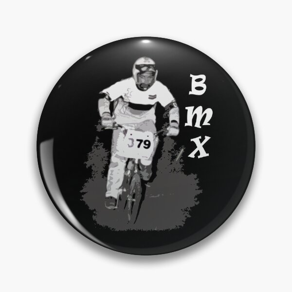 Item preview, bmx designed and sold by ricobarinas.