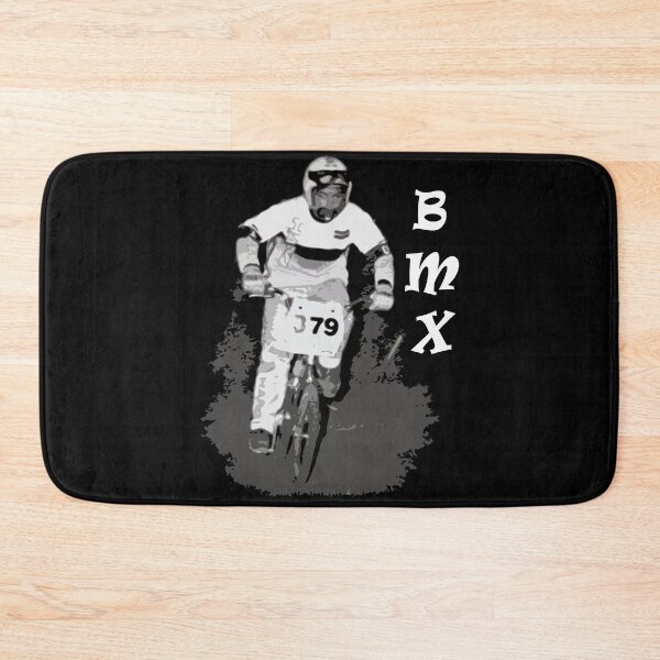 Item preview, bmx designed and sold by ricobarinas.