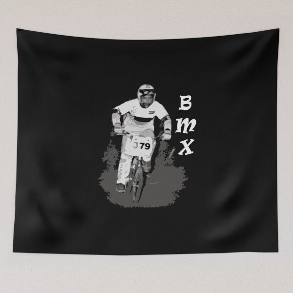 Item preview, bmx designed and sold by ricobarinas.