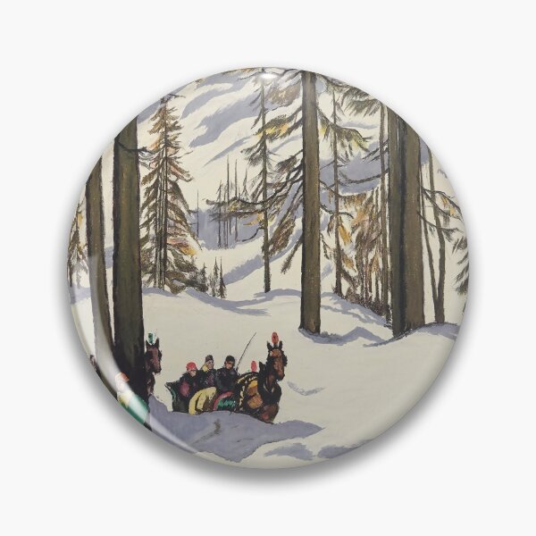 Item preview, St Moritz vintage travel poster designed and sold by stickart-marek.