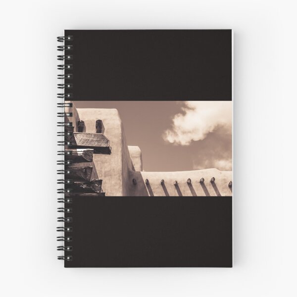 Item preview, Santa Fe Adobe designed and sold by Thaddeus Zajdowicz.