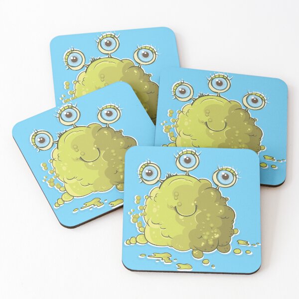 Item preview, Cloud Monster designed and sold by caj-trixie.