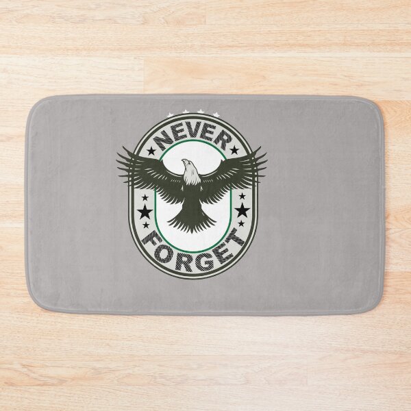 Item preview, Never Forget Veterans Unique Falcon Graphic Design - July 4th - Best Father Day Gift Idea - Memorial Day  designed and sold by family1ststore.
