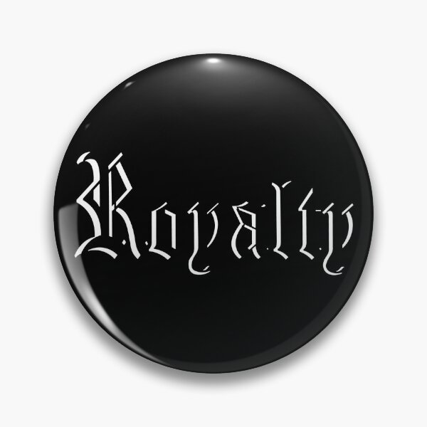 Artikelvorschau, Royalty Illusion entworfen und verkauft von ThePinkVat.