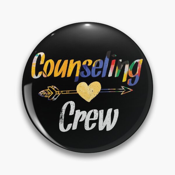 Item preview, Counseling Crew Cute School Counselor Gift For Women Gear designed and sold by DynamicDesign.