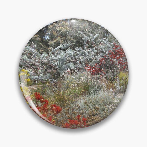 Item preview, Garden, Western Australia designed and sold by Katrina Kotlarski.