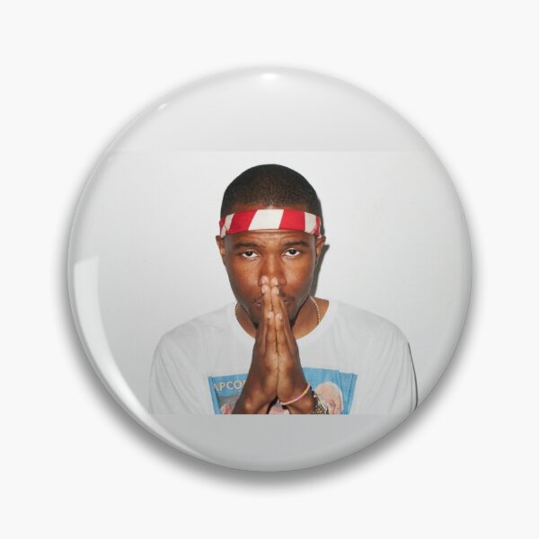 Item preview, Frank Ocean designed and sold by amaniham.