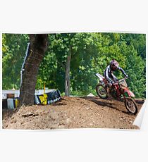 Cody Herzog Poster