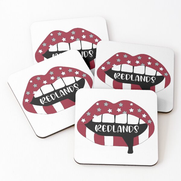 Item preview, Redlands Lips designed and sold by NicholasForbes.