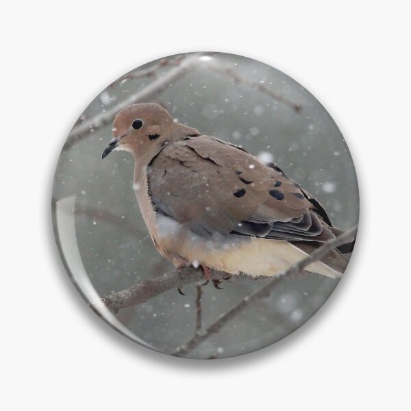 Item preview, Peace On Earth Dove designed and sold by Deb Oppermann.