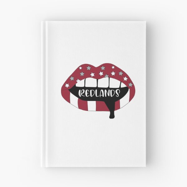 Item preview, Redlands Lips designed and sold by NicholasForbes.