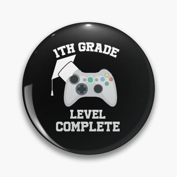 Item preview, 1th Grade Graduation Gamer Graduation 2020 Gifts designed and sold by YouHappyMyHappy.