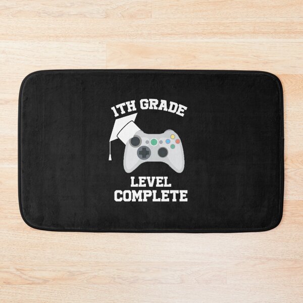 Item preview, 1th Grade Graduation Gamer Graduation 2020 Gifts designed and sold by YouHappyMyHappy.