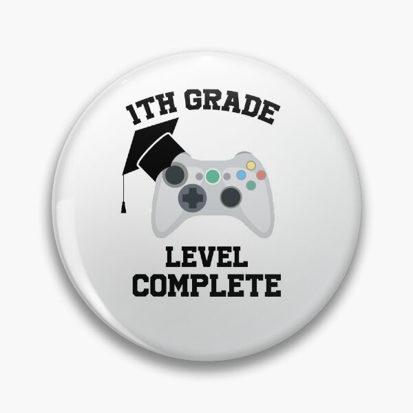 Item preview, 1th Grade Graduation Gamer Graduation 2020 Gifts designed and sold by YouHappyMyHappy.