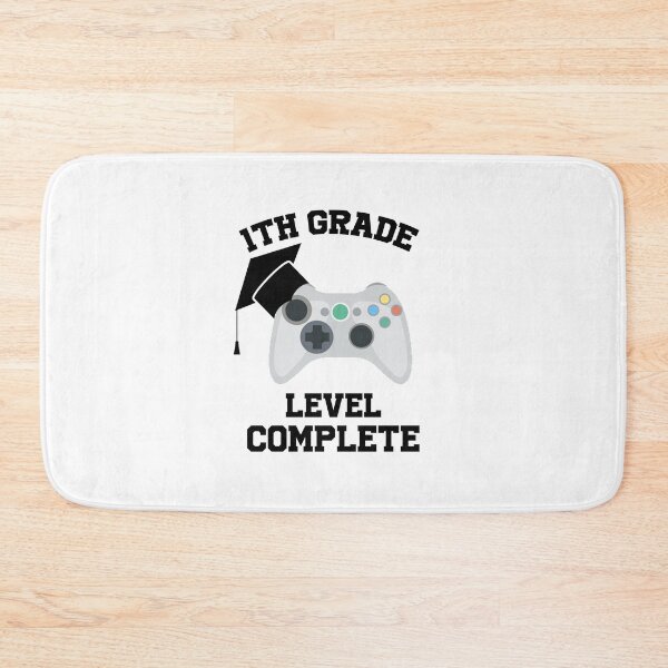 Item preview, 1th Grade Graduation Gamer Graduation 2020 Gifts designed and sold by YouHappyMyHappy.
