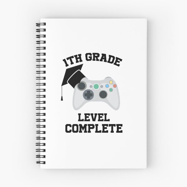Item preview, 1th Grade Graduation Gamer Graduation 2020 Gifts designed and sold by YouHappyMyHappy.
