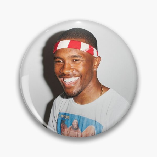 Item preview, Frank Ocea Smile designed and sold by amaniham.