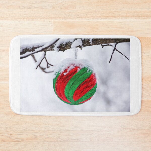 Item preview, Festive Red And Green designed and sold by Deb Oppermann.