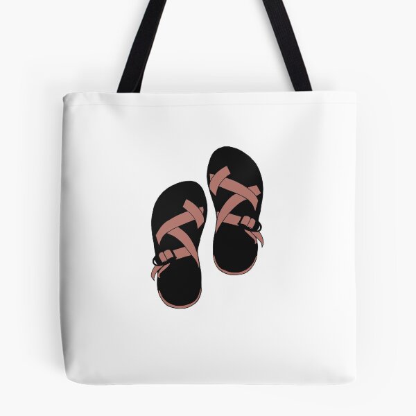 Item preview, pink chacos  designed and sold by maggierosegouge.