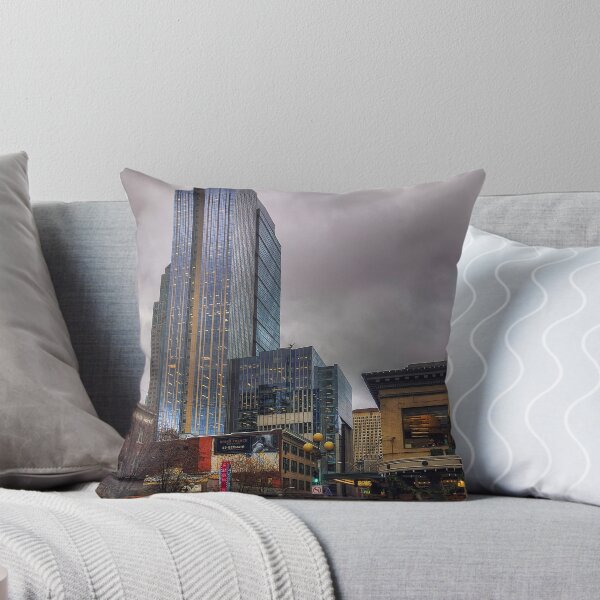 Item preview, Seattle Pike Place designed and sold by Jason Butts.
