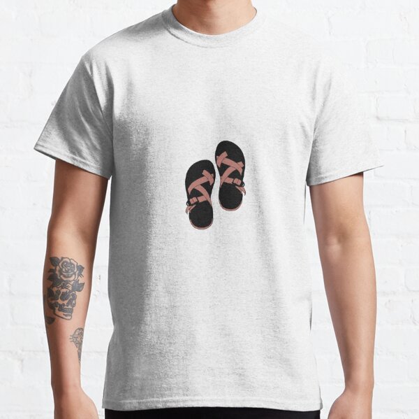 Birkenstock T-Shirts for Sale | Redbubble