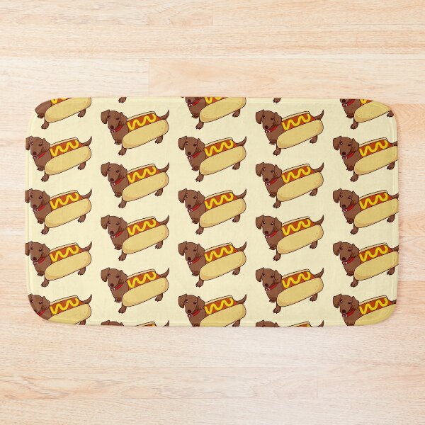 Item preview, Literal Hotdog designed and sold by notsogoodco.