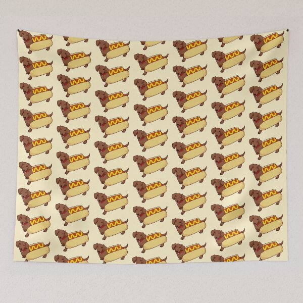 Item preview, Literal Hotdog designed and sold by notsogoodco.