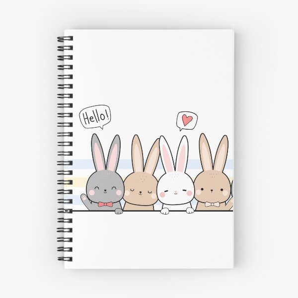 Item preview, Bunny Lover  designed and sold by graphicmeyou.