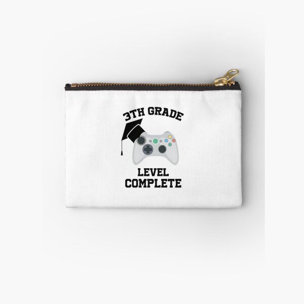 Item preview, 3th Grade Graduation Gamer Graduation 2020 Gifts designed and sold by YouHappyMyHappy.