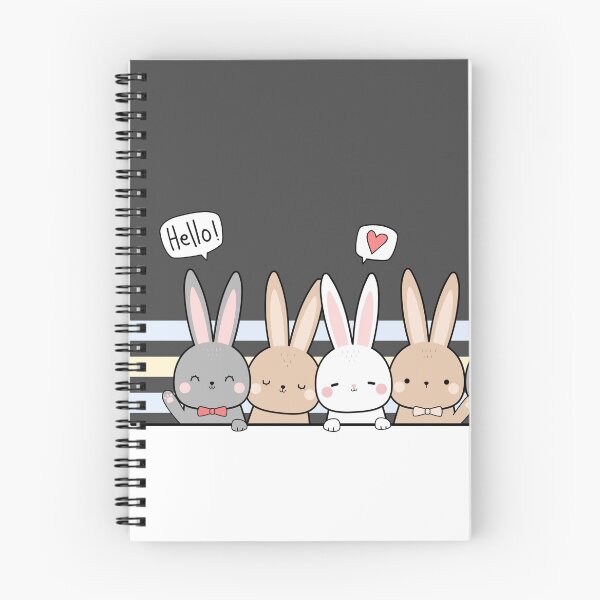Item preview, Rabbit Bunny Lover  designed and sold by graphicmeyou.