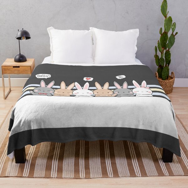 Item preview, Rabbit Bunny Lover  designed and sold by graphicmeyou.
